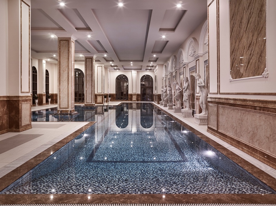 D. Palais Louis - Định nghĩa về sự trường tồn - 3