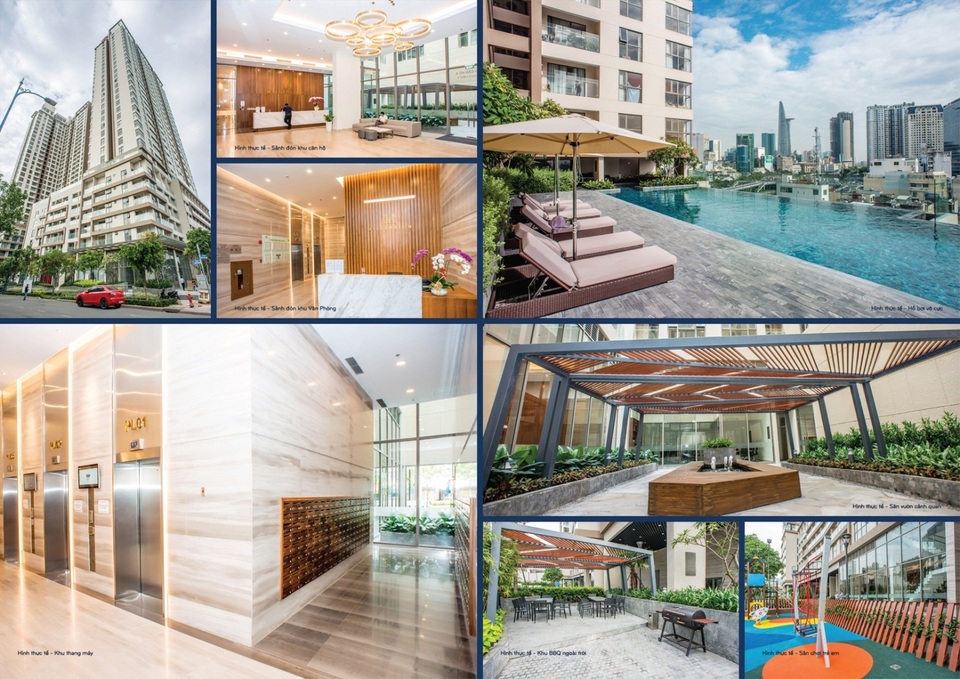 Làm sao để sở hữu văn phòng hạng A bằng chính tiền thuê - 2