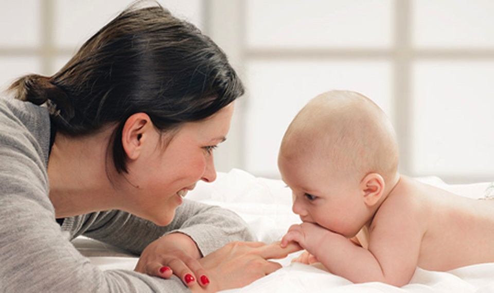 Kiến tạo thời gian chất lượng dành cho bố mẹ và bé - 1 Kiến tạo thời gian chất lượng dành cho bố mẹ và bé - 1