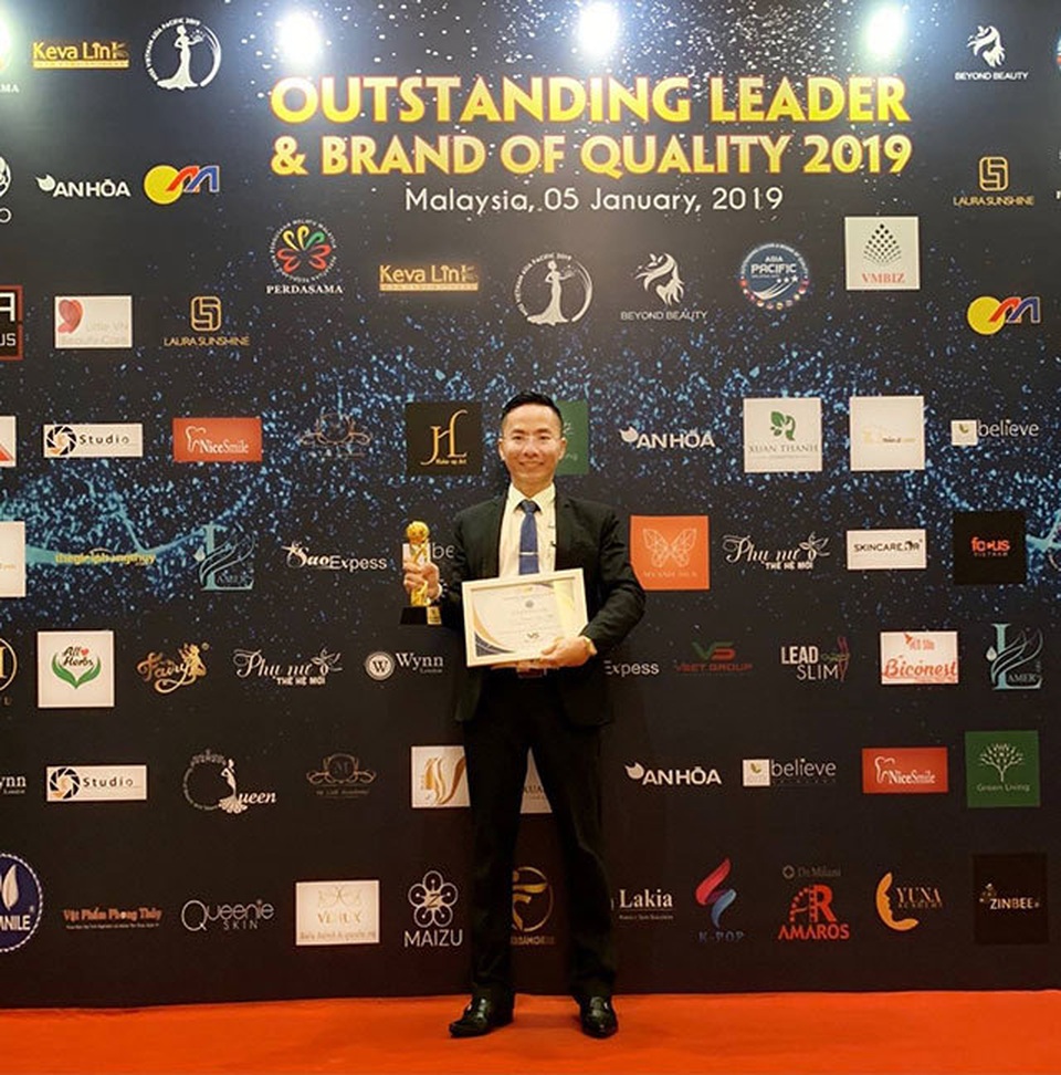 VsetGroup 5 năm 1 chặng đường vẫn đang sải bước dài - 3