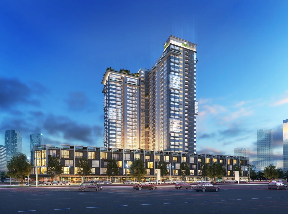 Cư dân Gamuda Gardens được hưởng lợi từ chuỗi tiện ích khép kín - 2 Cư dân Gamuda Gardens được hưởng lợi từ chuỗi tiện ích khép kín - 2
