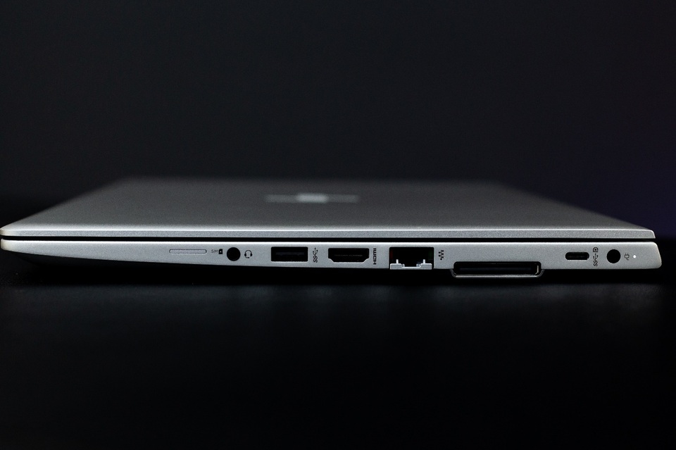 HP EliteBook 705 series G5: Sức mạnh ẩn chứa trong vẻ ngoài lịch lãm - 4 HP EliteBook 705 series G5: Sức mạnh ẩn chứa trong vẻ ngoài lịch lãm - 4