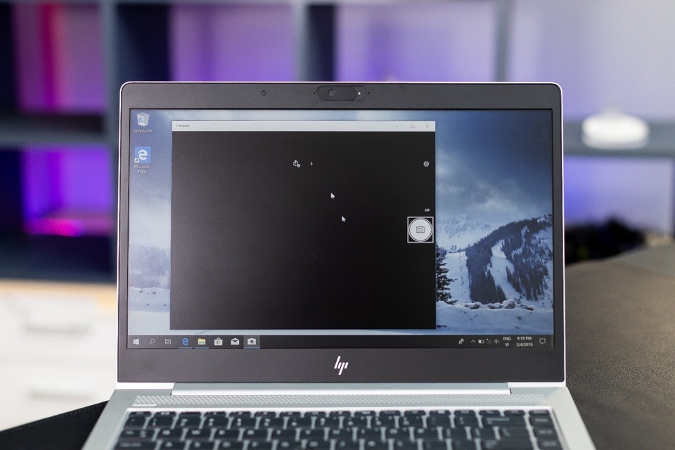 HP EliteBook 705 series G5: Sức mạnh ẩn chứa trong vẻ ngoài lịch lãm - 7 HP EliteBook 705 series G5: Sức mạnh ẩn chứa trong vẻ ngoài lịch lãm - 7