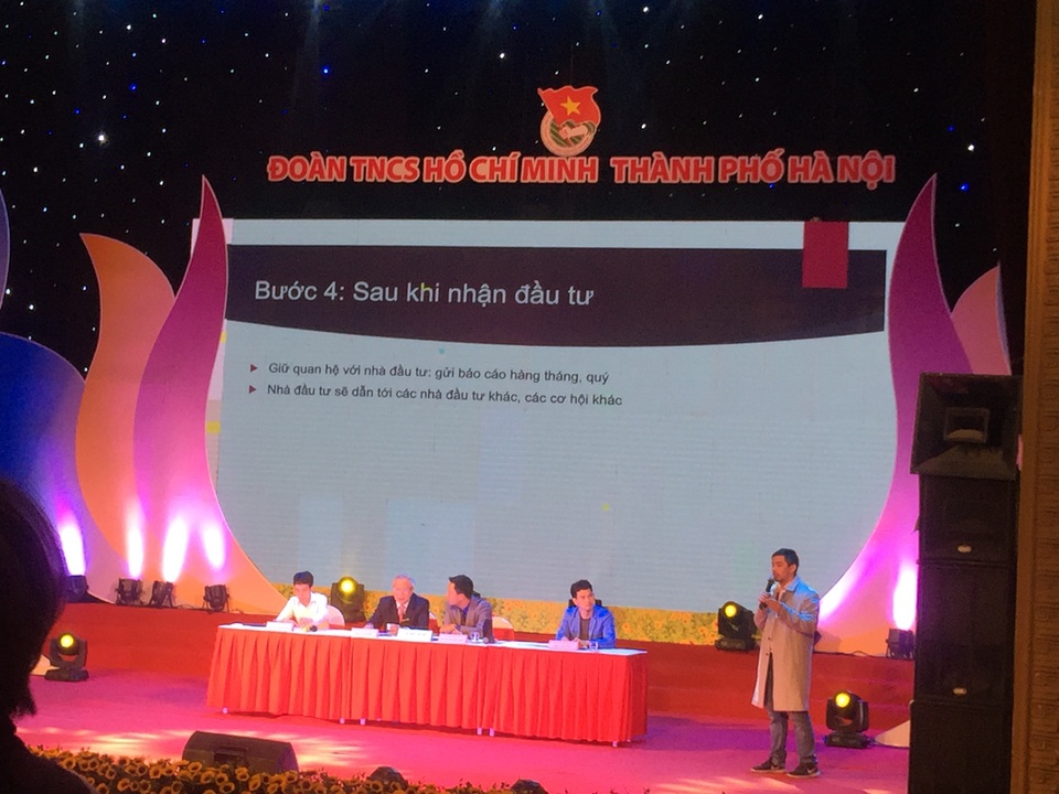 Thành đoàn Hà Nội tích cực xây dựng hệ sinh thái tiện ích cho thanh niên - 3 Thành đoàn Hà Nội tích cực xây dựng hệ sinh thái tiện ích cho thanh niên - 3