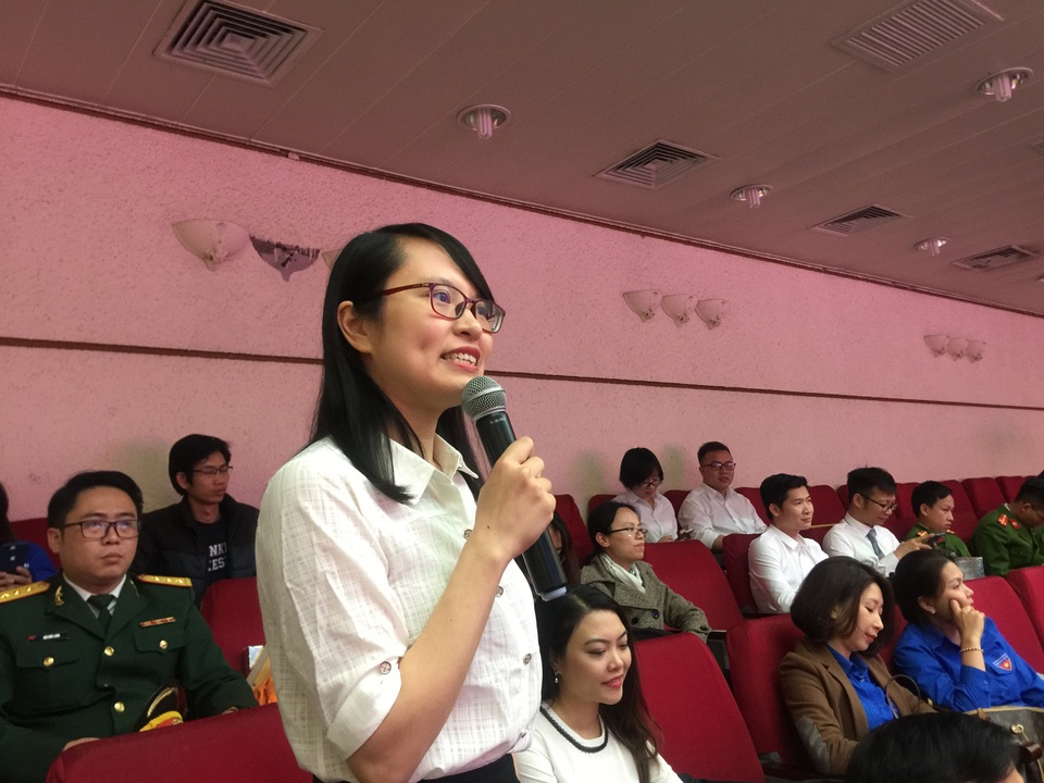 Thành đoàn Hà Nội tích cực xây dựng hệ sinh thái tiện ích cho thanh niên - 2 Thành đoàn Hà Nội tích cực xây dựng hệ sinh thái tiện ích cho thanh niên - 2
