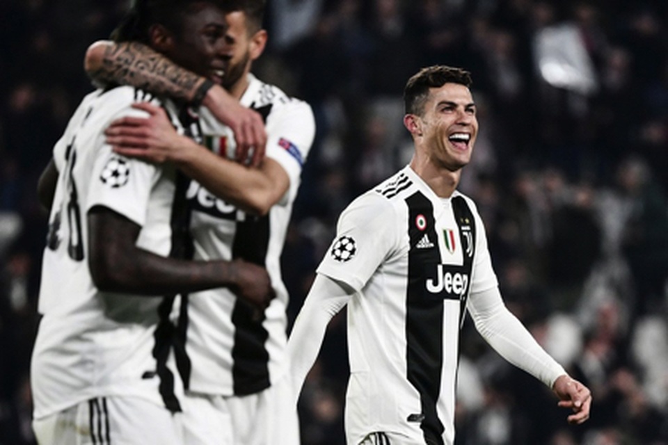 Juventus “né” du đấu Mỹ vì… scandal hiếp dâm của C.Ronaldo - 1 Juventus “né” du đấu Mỹ vì… scandal hiếp dâm của C.Ronaldo - 1