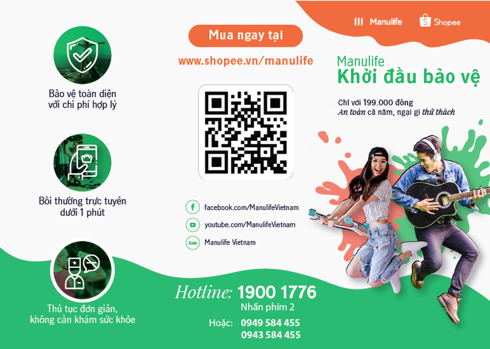 Manulife ra mắt bảo hiểm trực tuyến với phí 199.000 đồng:năm.png Manulife ra mắt bảo hiểm trực tuyến với phí 199.000 đồng:năm.png