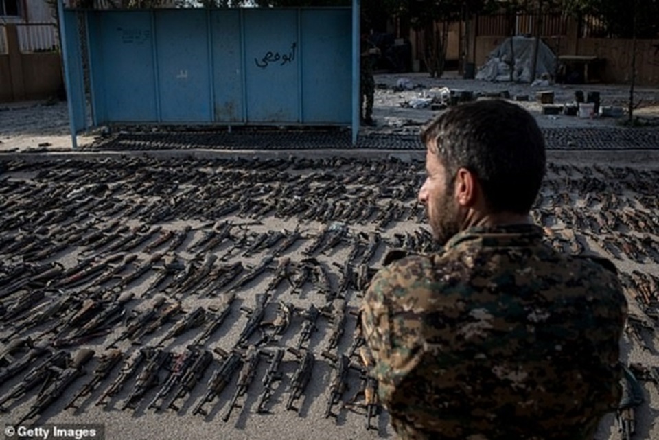 Mất thành trì cuối ở Syria, IS âm mưu tấn công hàng loạt tại Châu Âu - 1..jpg Mất thành trì cuối ở Syria, IS âm mưu tấn công hàng loạt tại Châu Âu - 1..jpg