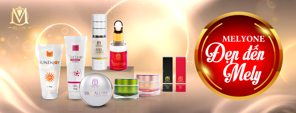 Thương hiệu mỹ phẩm Việt khẳng định chỗ đứng trên thị trường - 1 Thương hiệu mỹ phẩm Việt khẳng định chỗ đứng trên thị trường - 1