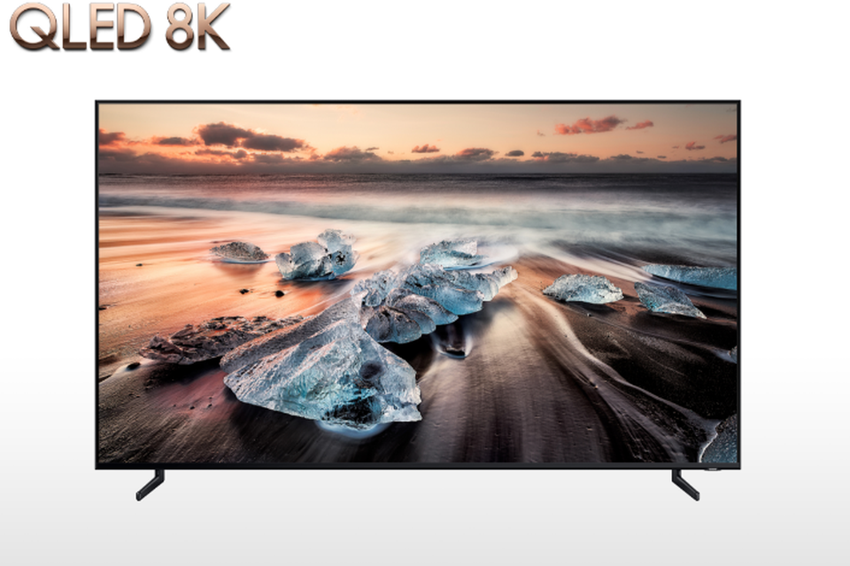 Người Việt chứng tỏ độ chịu chi khi ồ ạt đặt hàng QLED 8k dù giá khủng - 3 Người Việt chứng tỏ độ chịu chi khi ồ ạt đặt hàng QLED 8k dù giá khủng - 3