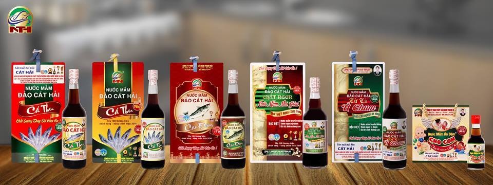 Thương hiệu nước mắm truyền thống - chất lượng cao, đang phát triển mạnh - 4 Thương hiệu nước mắm truyền thống - chất lượng cao, đang phát triển mạnh - 4
