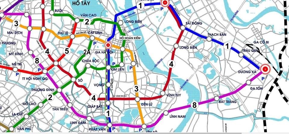 Soi giá trị của dự án mới “giải tỏa cơn khát” cầu căn hộ cao cấp tại Long Biên - 2 Soi giá trị của dự án mới “giải tỏa cơn khát” cầu căn hộ cao cấp tại Long Biên - 2