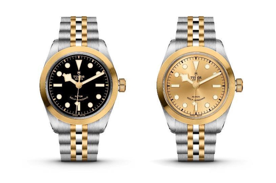Baselworld 2019: Tudor mở rộng thế giới Black bay với bốn thiết kế mới - 8 Baselworld 2019: Tudor mở rộng thế giới Black bay với bốn thiết kế mới - 8
