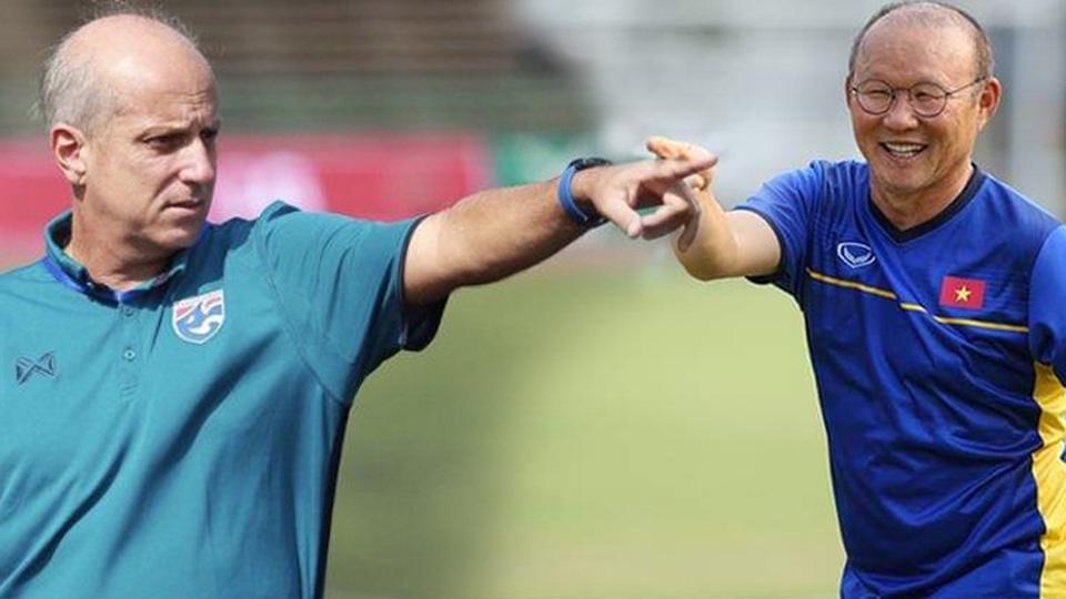 Báo Thái Lan: “U23 Thái Lan sẽ chiến thắng U23 Việt Nam vì niềm kiêu hãnh” - 2 Báo Thái Lan: “U23 Thái Lan sẽ chiến thắng U23 Việt Nam vì niềm kiêu hãnh” - 2