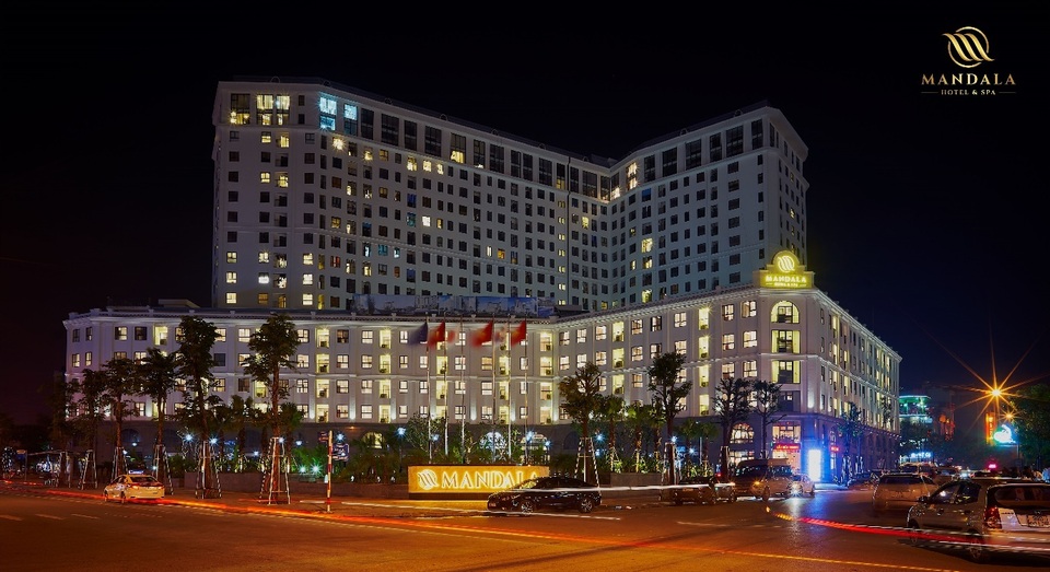 Apec Group: Đơn vị phát triển dự án Apec Diamond Park Lạng Sơn - 1 Apec Group: Đơn vị phát triển dự án Apec Diamond Park Lạng Sơn - 1