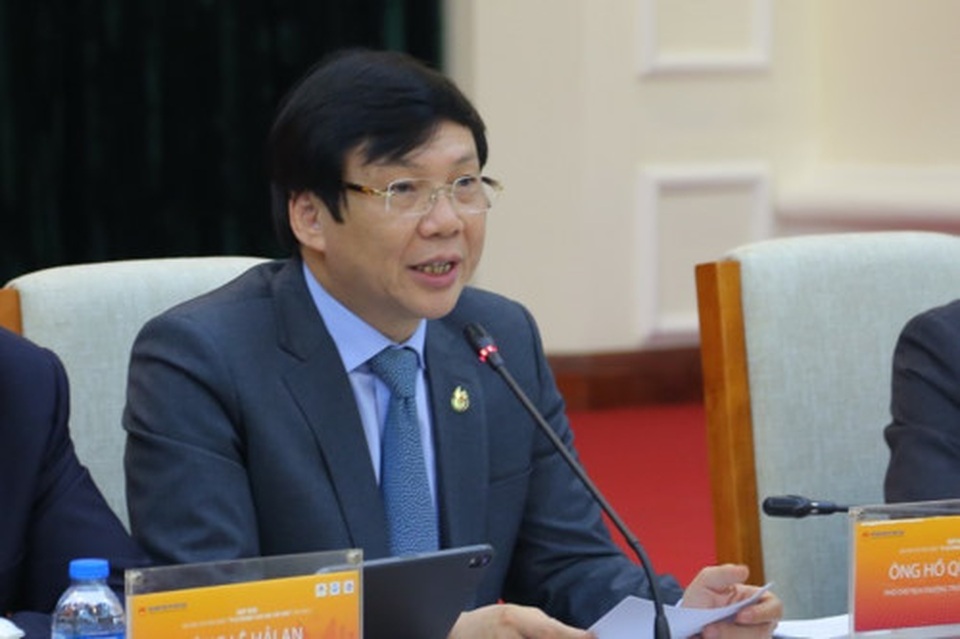 Phát động giải báo chí toàn quốc “Vì sự nghiệp Giáo dục Việt Nam” năm 2019 - 2 Phát động giải báo chí toàn quốc “Vì sự nghiệp Giáo dục Việt Nam” năm 2019 - 2
