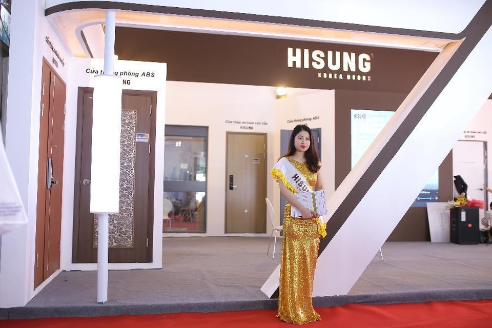 Vì sao nên chọn cửa Hisung Door trong những dự án khách sạn, chung cư cao cấp - 1 Vì sao nên chọn cửa Hisung Door trong những dự án khách sạn, chung cư cao cấp - 1