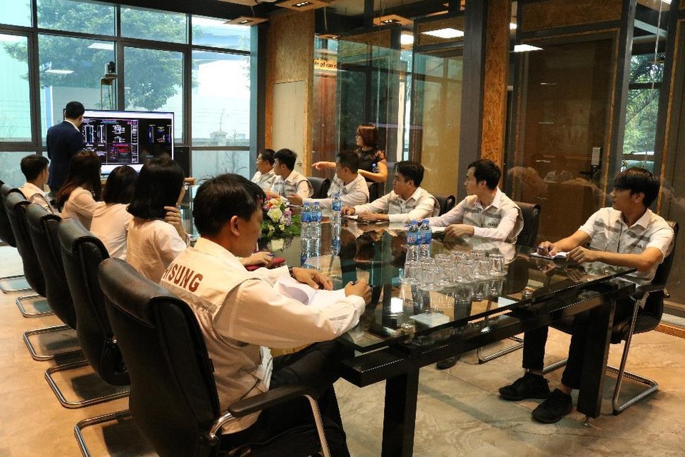 Vì sao nên chọn cửa Hisung Door trong những dự án khách sạn, chung cư cao cấp - 2 Vì sao nên chọn cửa Hisung Door trong những dự án khách sạn, chung cư cao cấp - 2