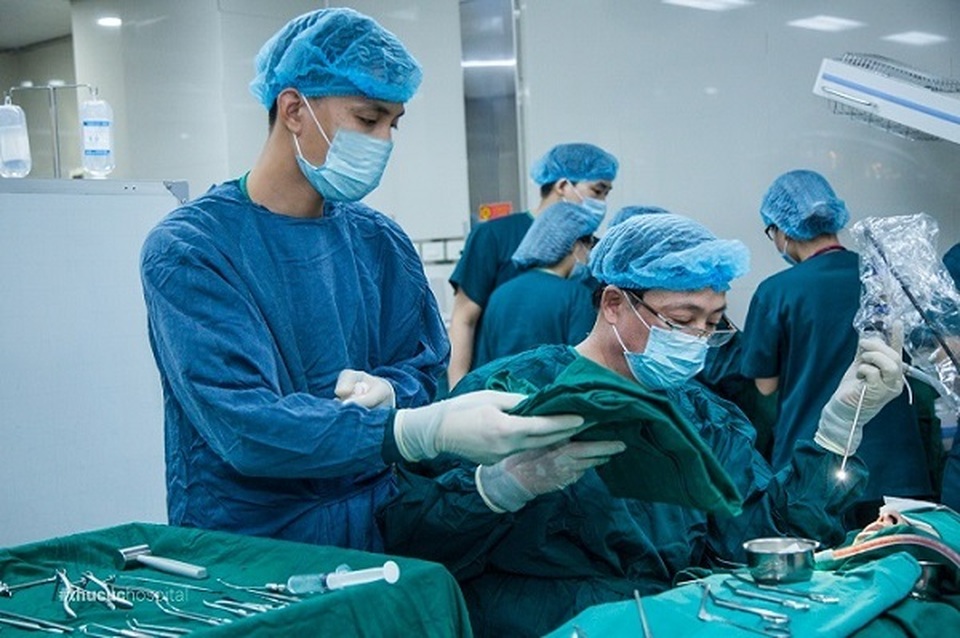 Ngạt mũi nhiều, đau nhức vùng mặt do xoang, người phụ nữ này đã tìm ra lời giải trong tích tắc - 2 Ngạt mũi nhiều, đau nhức vùng mặt do xoang, người phụ nữ này đã tìm ra lời giải trong tích tắc - 2
