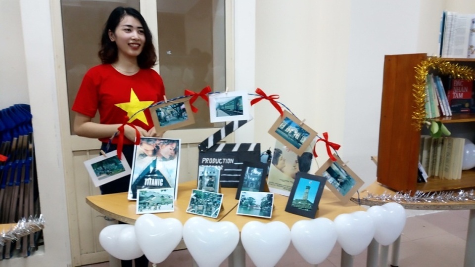 Học viện Thanh thiếu niên Việt Nam - nơi tôi luyện phẩm chất sinh viên thế hệ mới - 5 Học viện Thanh thiếu niên Việt Nam - nơi tôi luyện phẩm chất sinh viên thế hệ mới - 5