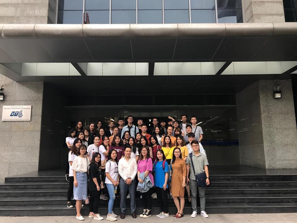 Học viện Thanh thiếu niên Việt Nam - nơi tôi luyện phẩm chất sinh viên thế hệ mới - 8 Học viện Thanh thiếu niên Việt Nam - nơi tôi luyện phẩm chất sinh viên thế hệ mới - 8