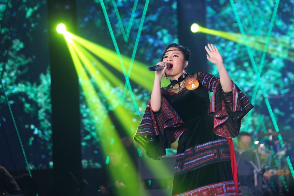 Tiết lộ thú vị về thí sinh nhỏ tuổi nhất chung kết Sao Mai 2019 - 3 Tiết lộ thú vị về thí sinh nhỏ tuổi nhất chung kết Sao Mai 2019 - 3