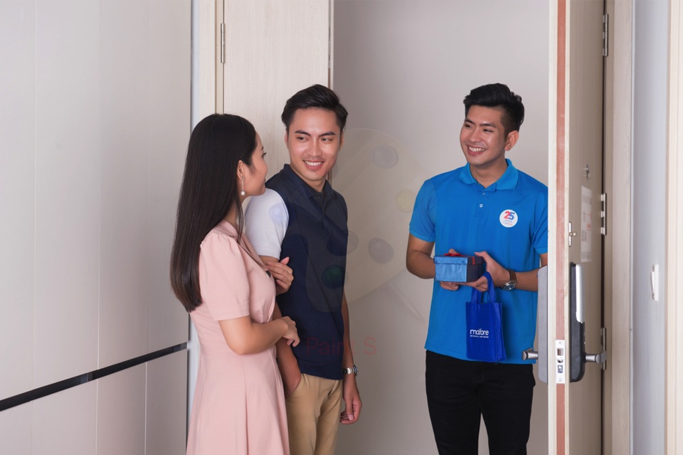 MobiFone ghi dấu ấn với khách hàng bằng “Kết nối dài lâu”, chương trình tạo nên sự khác biệt - 1 MobiFone ghi dấu ấn với khách hàng bằng “Kết nối dài lâu”, chương trình tạo nên sự khác biệt - 1