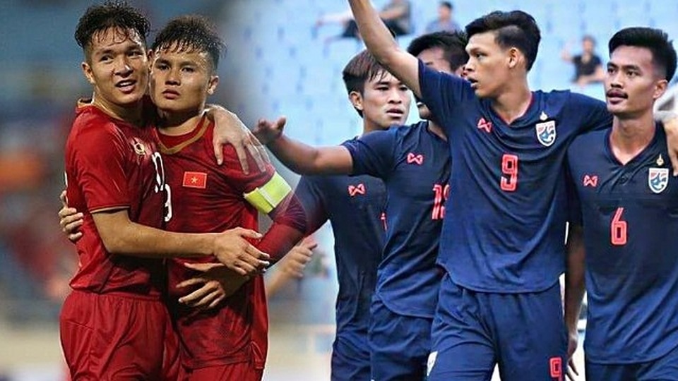 Báo Thái Lan: “U23 Thái Lan sẽ chiến thắng U23 Việt Nam vì niềm kiêu hãnh” - 1 Báo Thái Lan: “U23 Thái Lan sẽ chiến thắng U23 Việt Nam vì niềm kiêu hãnh” - 1