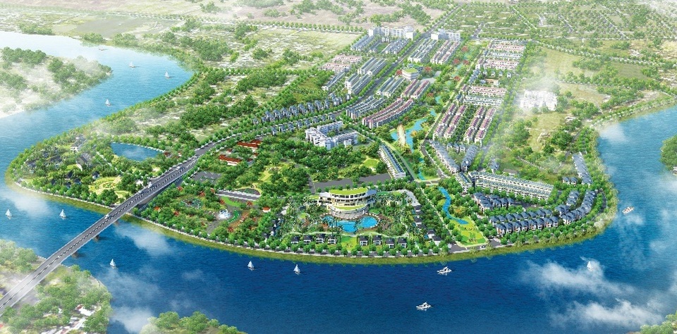 Hải Phát Land đạt gần 200 giao dịch trong lần đầu mở bán dự án River Silk City – Sông Xanh - 1 Hải Phát Land đạt gần 200 giao dịch trong lần đầu mở bán dự án River Silk City – Sông Xanh - 1
