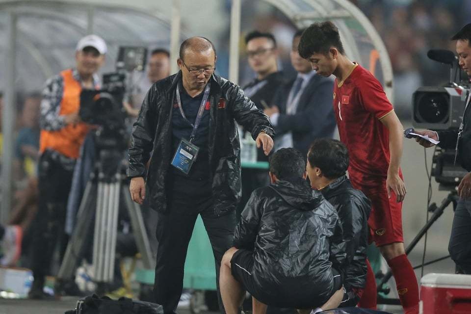 U23 Việt Nam 4-0 U23 Thái Lan: Chiến thắng kỷ lục - 2 U23 Việt Nam 4-0 U23 Thái Lan: Chiến thắng kỷ lục - 2