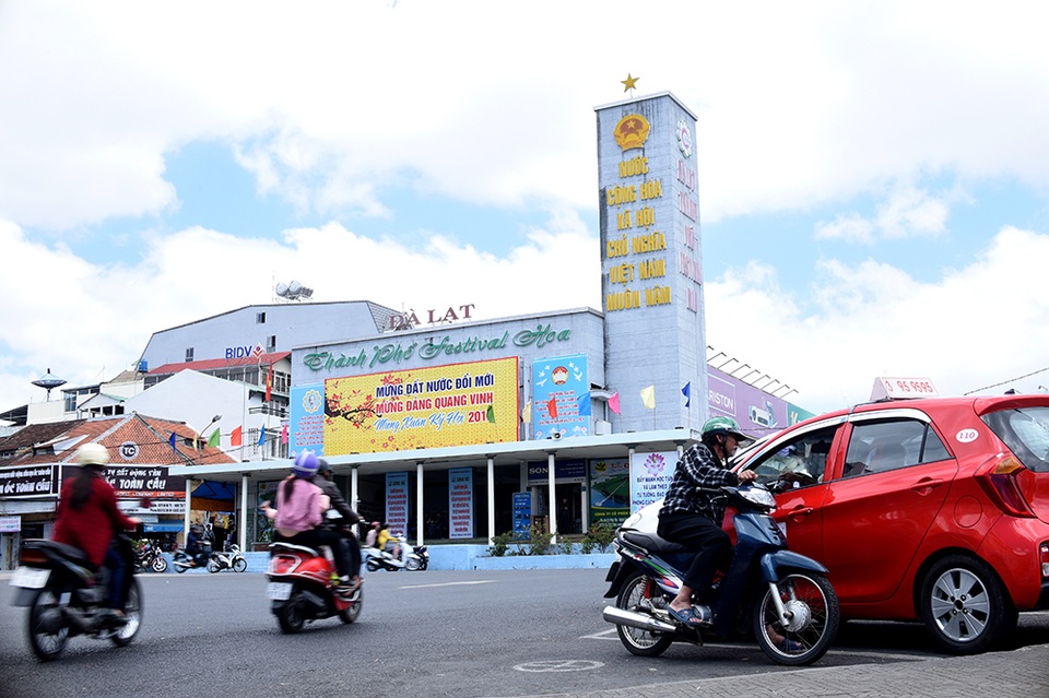 Hồn Đà Lạt được giữ lại như thế nào trong cuộc “đại quy hoạch”? - 7 Hồn Đà Lạt được giữ lại như thế nào trong cuộc “đại quy hoạch”? - 7