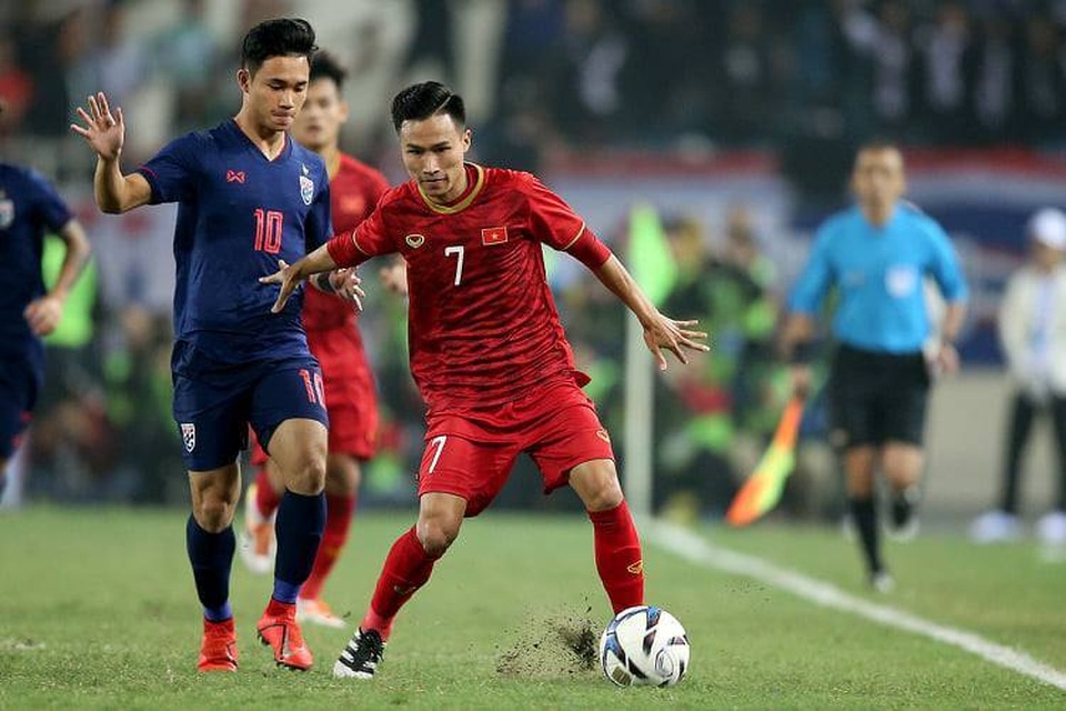 U23 Việt Nam 4-0 U23 Thái Lan: Chiến thắng kỷ lục - 3 U23 Việt Nam 4-0 U23 Thái Lan: Chiến thắng kỷ lục - 3