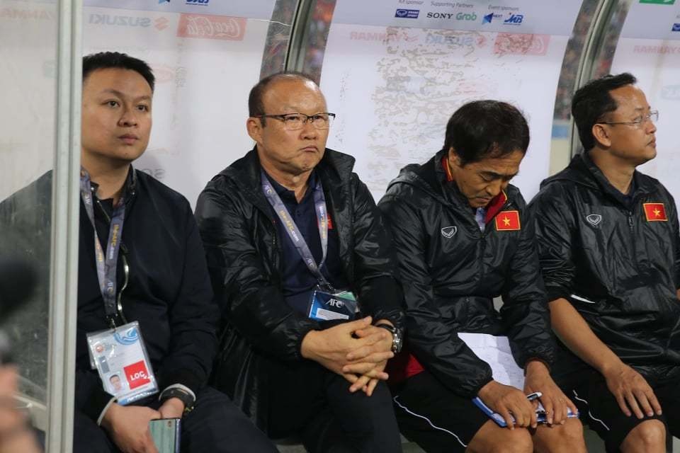 U23 Việt Nam 4-0 U23 Thái Lan: Chiến thắng kỷ lục - 30 U23 Việt Nam 4-0 U23 Thái Lan: Chiến thắng kỷ lục - 30