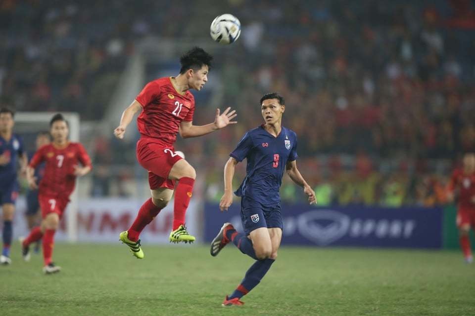 U23 Việt Nam 4-0 U23 Thái Lan: Chiến thắng kỷ lục - 27 U23 Việt Nam 4-0 U23 Thái Lan: Chiến thắng kỷ lục - 27