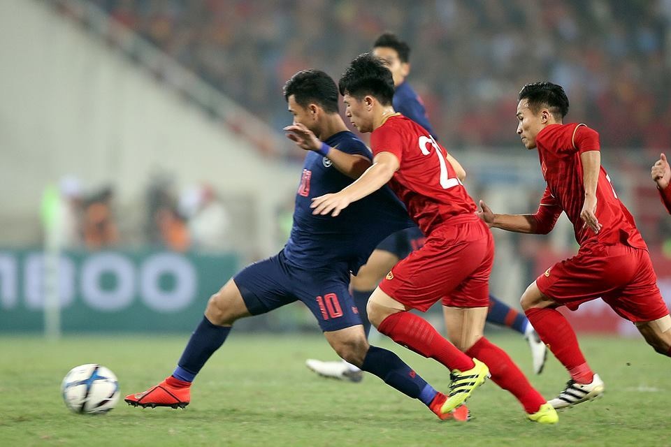U23 Việt Nam 4-0 U23 Thái Lan: Chiến thắng kỷ lục - 26 U23 Việt Nam 4-0 U23 Thái Lan: Chiến thắng kỷ lục - 26