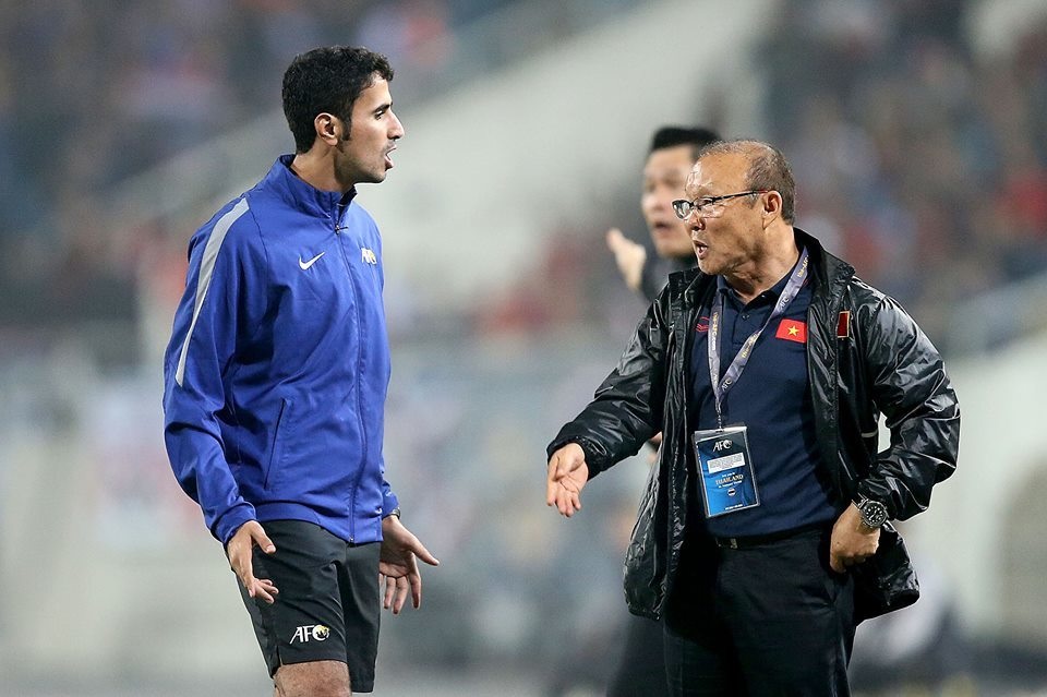 U23 Việt Nam 4-0 U23 Thái Lan: Chiến thắng kỷ lục - 19 U23 Việt Nam 4-0 U23 Thái Lan: Chiến thắng kỷ lục - 19