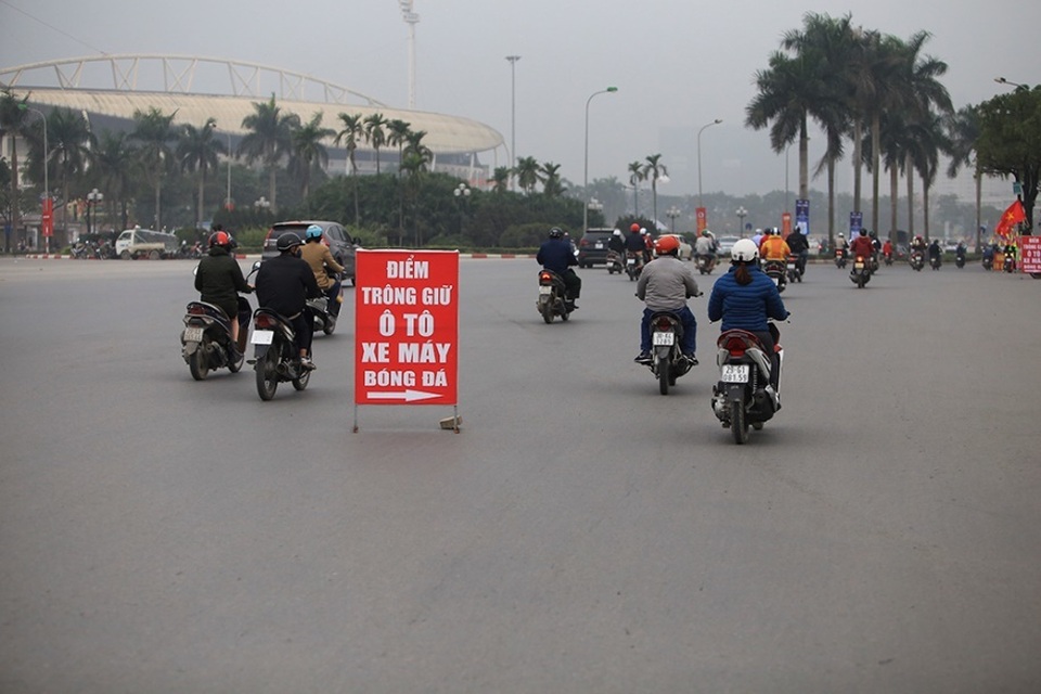 Vé chợ đen” trận Việt Nam gặp Thái Lan tăng nhiệt - 8 Vé chợ đen” trận Việt Nam gặp Thái Lan tăng nhiệt - 8