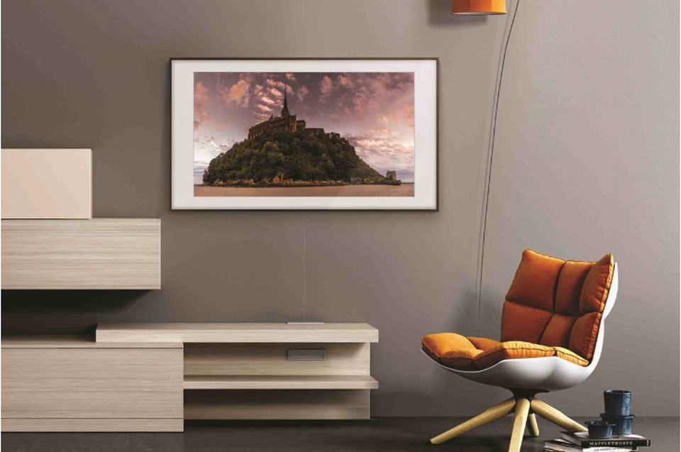 Lịch sử màn hình TV Samsung 13 năm: Kẻ luôn dẫn đầu và thách thức mọi xu thế - 4 Lịch sử màn hình TV Samsung 13 năm: Kẻ luôn dẫn đầu và thách thức mọi xu thế - 4