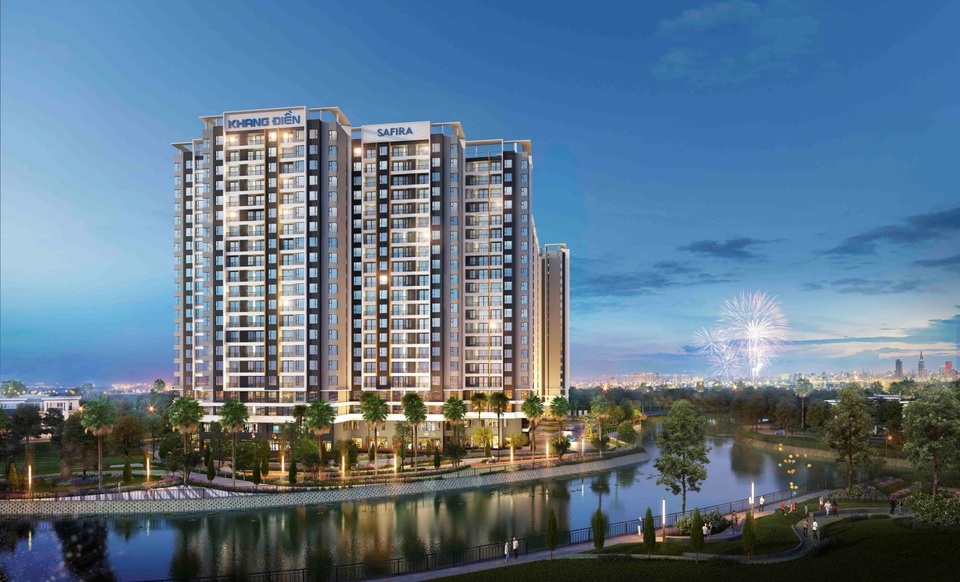 Khách mua căn hộ Safira cần biết chính sách này để nhận ngay chiết khấu 4% - 1 Khách mua căn hộ Safira cần biết chính sách này để nhận ngay chiết khấu 4% - 1