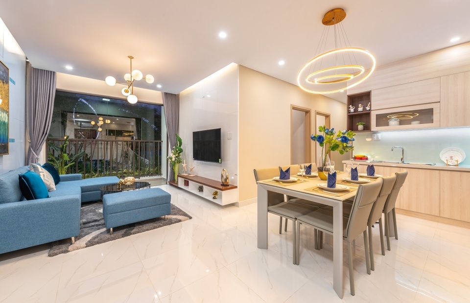 Khách mua căn hộ Safira cần biết chính sách này để nhận ngay chiết khấu 4% - 3 Khách mua căn hộ Safira cần biết chính sách này để nhận ngay chiết khấu 4% - 3
