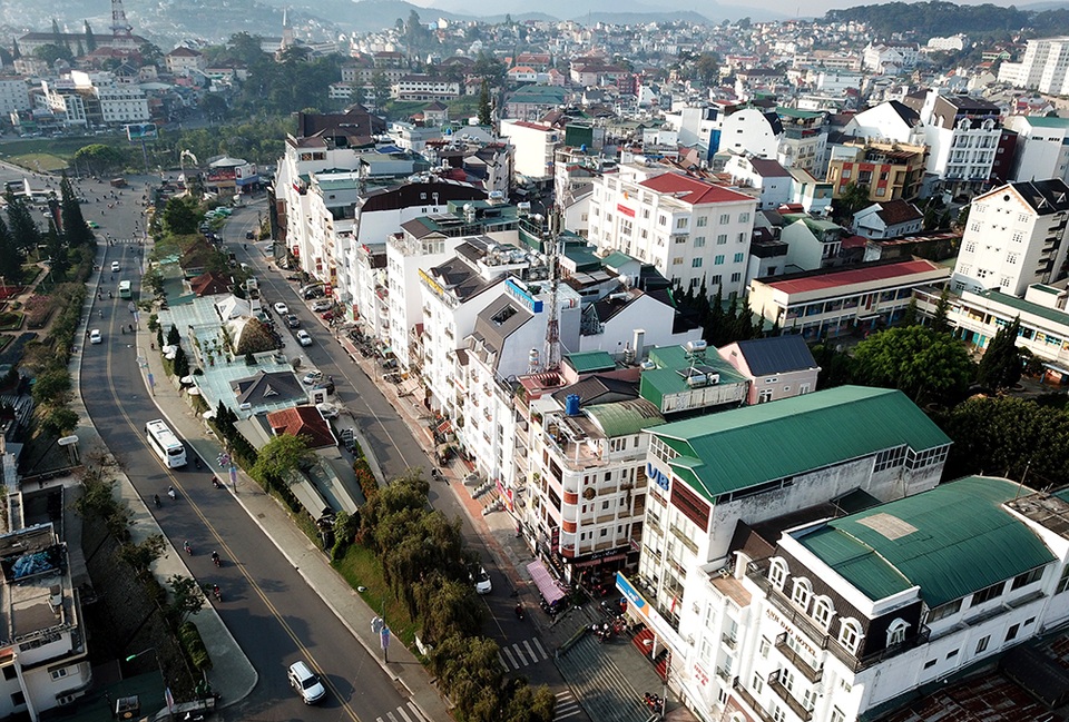 Hồn Đà Lạt được giữ lại như thế nào trong cuộc “đại quy hoạch”? - 9 Hồn Đà Lạt được giữ lại như thế nào trong cuộc “đại quy hoạch”? - 9
