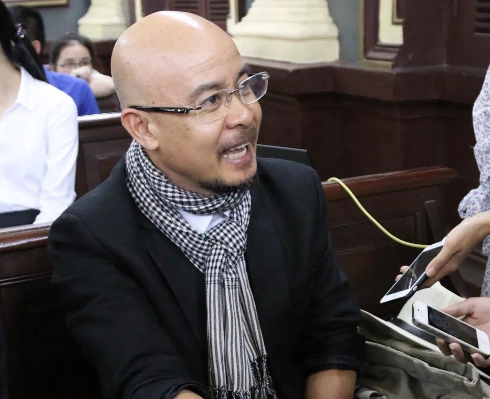 Ông Vũ và bà Thảo phải đóng hơn 80 tỉ đồng án phí - 1