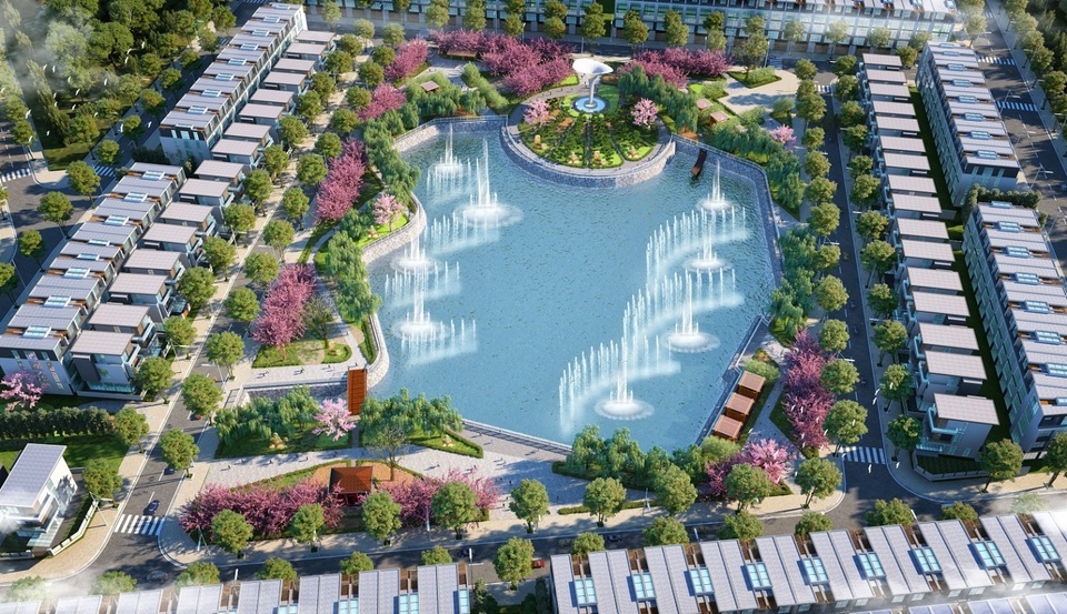 Khởi trồng con đường hoa anh đào đầu tiên tại Phúc Yên - 4 Khởi trồng con đường hoa anh đào đầu tiên tại Phúc Yên - 4