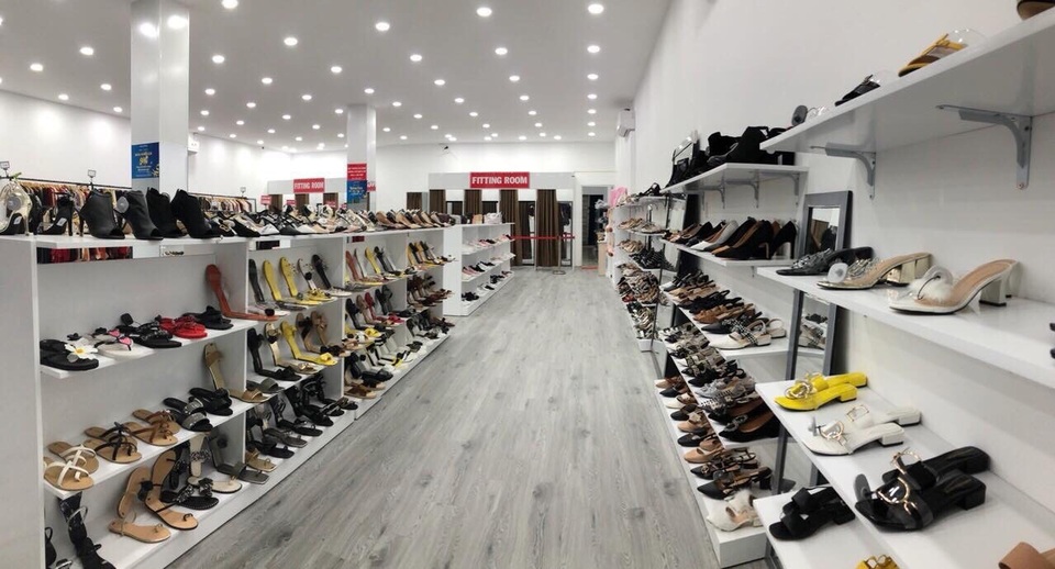 Bí quyết kinh doanh thời trang thời 4.0 - 2