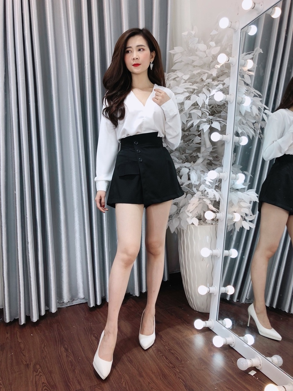 Bí quyết kinh doanh thời trang thời 4.0