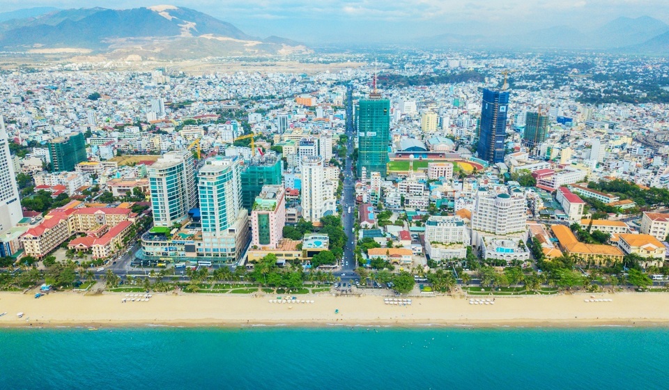 Những cơ hội đầu tư BĐS nghỉ dưỡng Nha Trang - 1 Những cơ hội đầu tư BĐS nghỉ dưỡng Nha Trang - 1