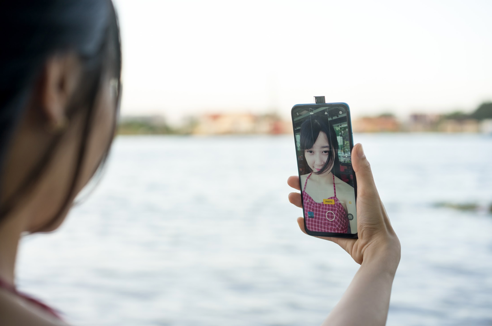 Còn 2 ngày nữa Oppo F11 Pro chính thức ra mắt tại Việt Nam - 2 Còn 2 ngày nữa Oppo F11 Pro chính thức ra mắt tại Việt Nam - 2