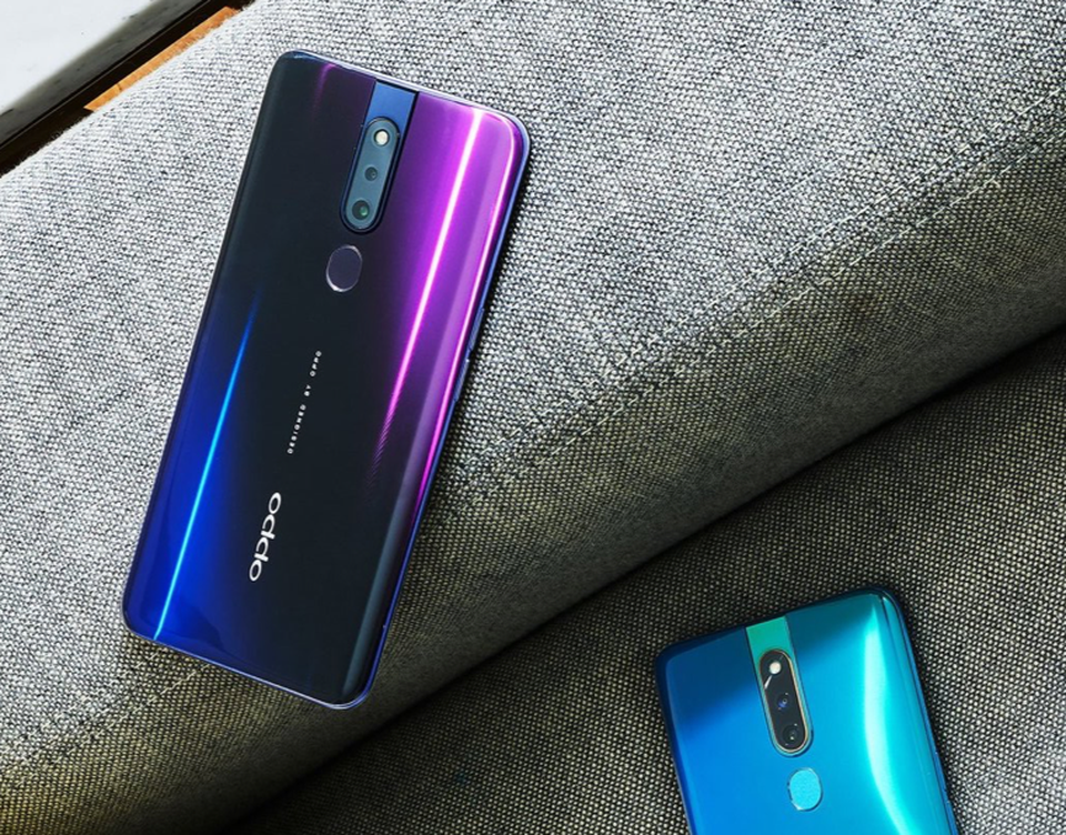 Còn 2 ngày nữa Oppo F11 Pro chính thức ra mắt tại Việt Nam - 6 Còn 2 ngày nữa Oppo F11 Pro chính thức ra mắt tại Việt Nam - 6