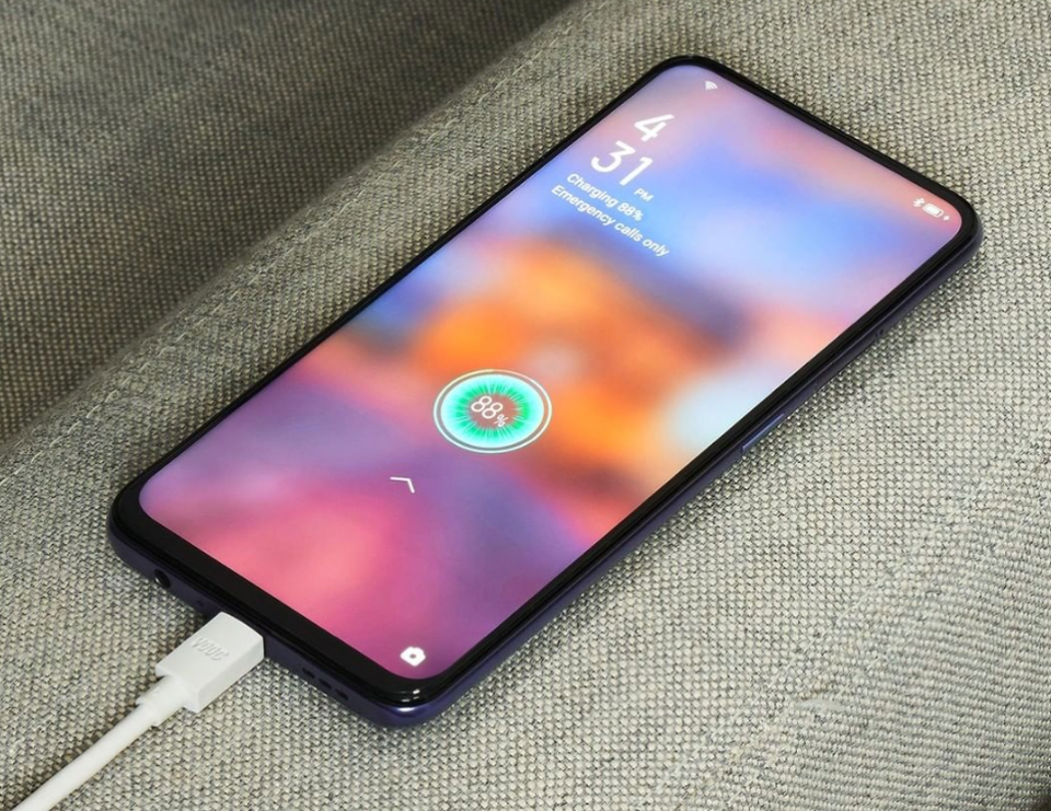 Còn 2 ngày nữa Oppo F11 Pro chính thức ra mắt tại Việt Nam - 7 Còn 2 ngày nữa Oppo F11 Pro chính thức ra mắt tại Việt Nam - 7