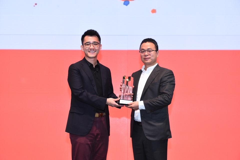 Coocaa sẵn sàng dẫn đầu ngành công nghiệp truyền hình Đông Nam Á - 3 Coocaa sẵn sàng dẫn đầu ngành công nghiệp truyền hình Đông Nam Á - 3